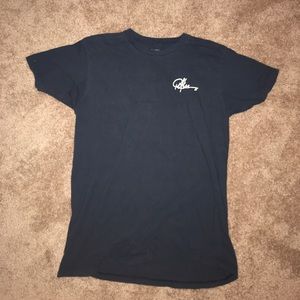 Young & Reckless graphic tee