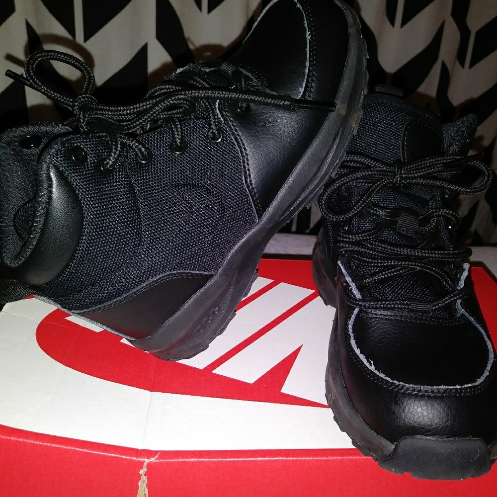 Kids Nike Fall/Winter Boot