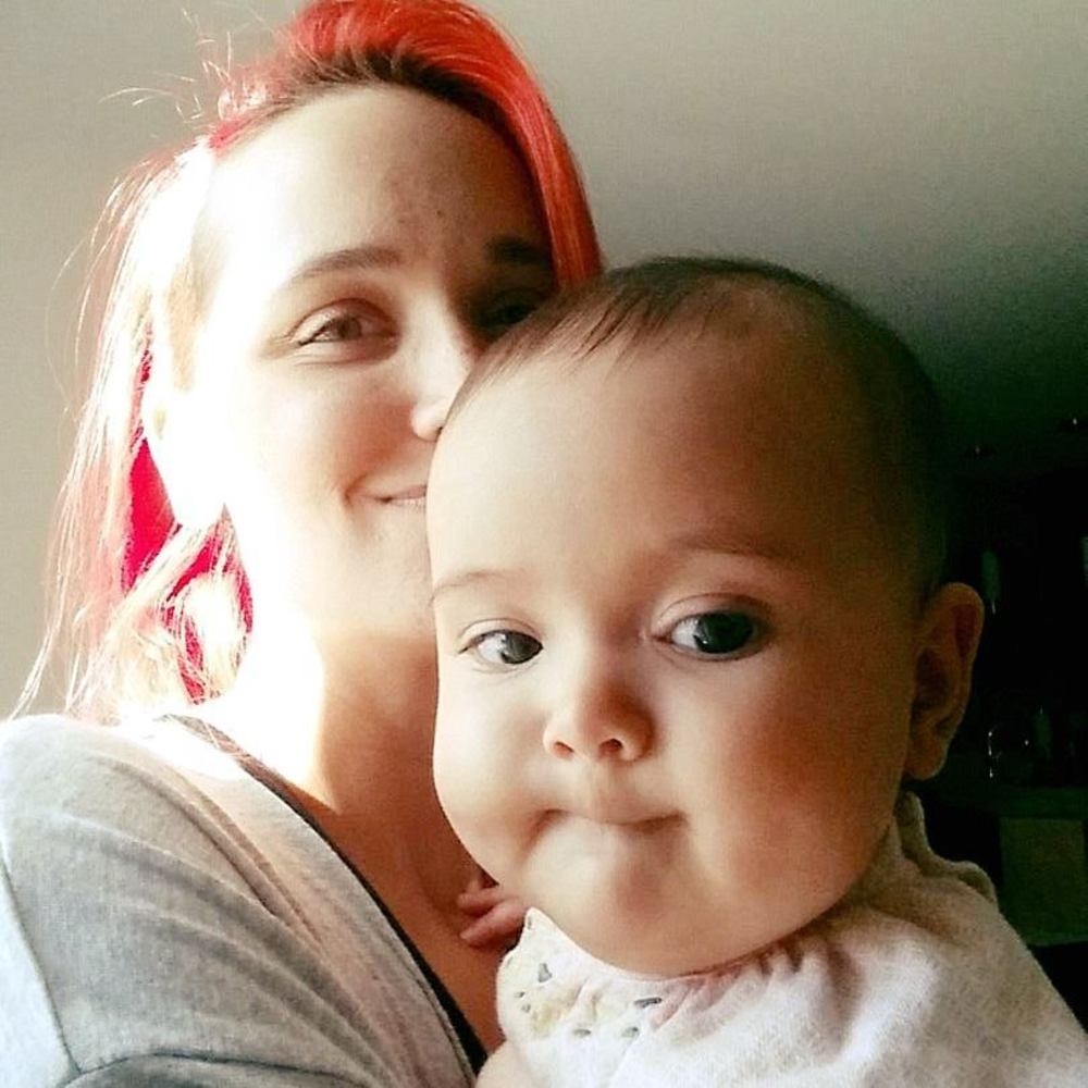 Meet your Posher, Shannon