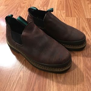 Georgie giant romeos