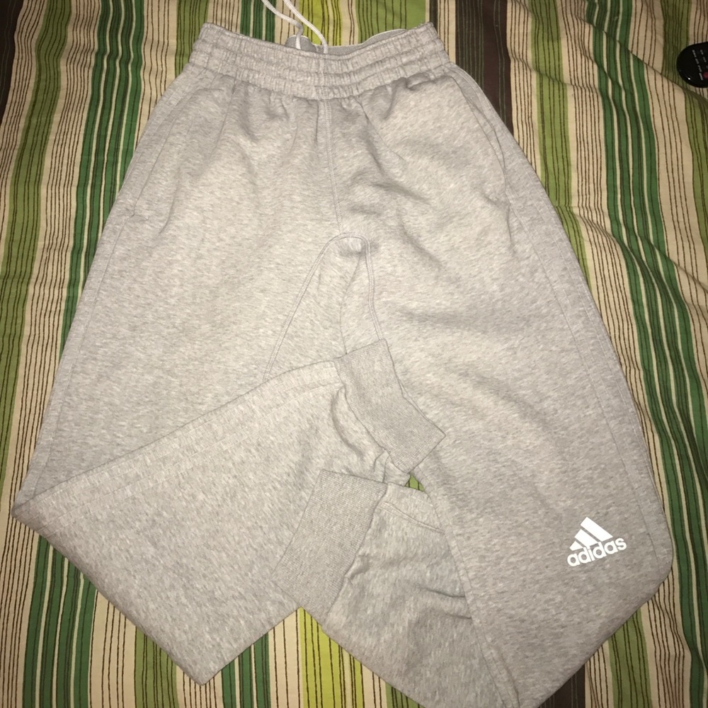 Adidas Men's Joggers