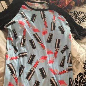 LulaRoe Julia