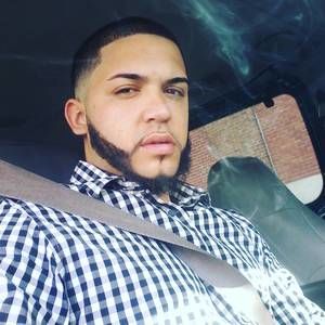 Meet your Posher, Antonio