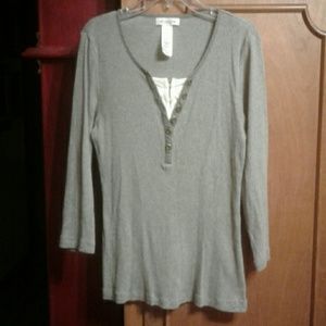Liz Claiborne top