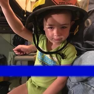 Meet your Posher, Jamie