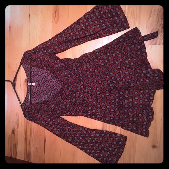 Adorable printed romper - Picture 2 of 8