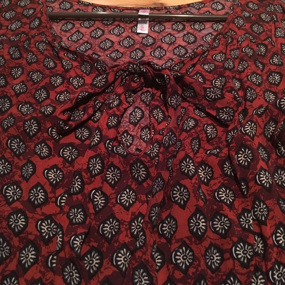 Adorable printed romper - Picture 3 of 8