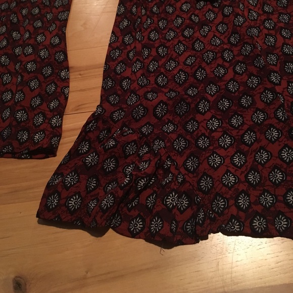 Adorable printed romper - Picture 4 of 8