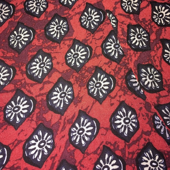 Adorable printed romper - Picture 5 of 8