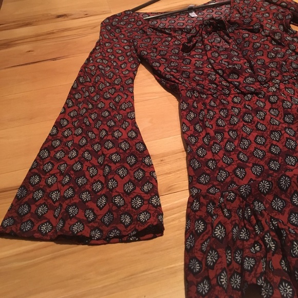 Adorable printed romper - Picture 7 of 8