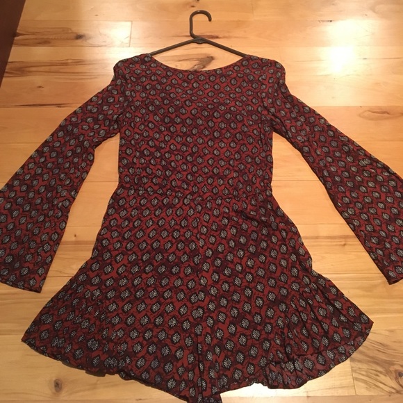 Adorable printed romper - Picture 8 of 8