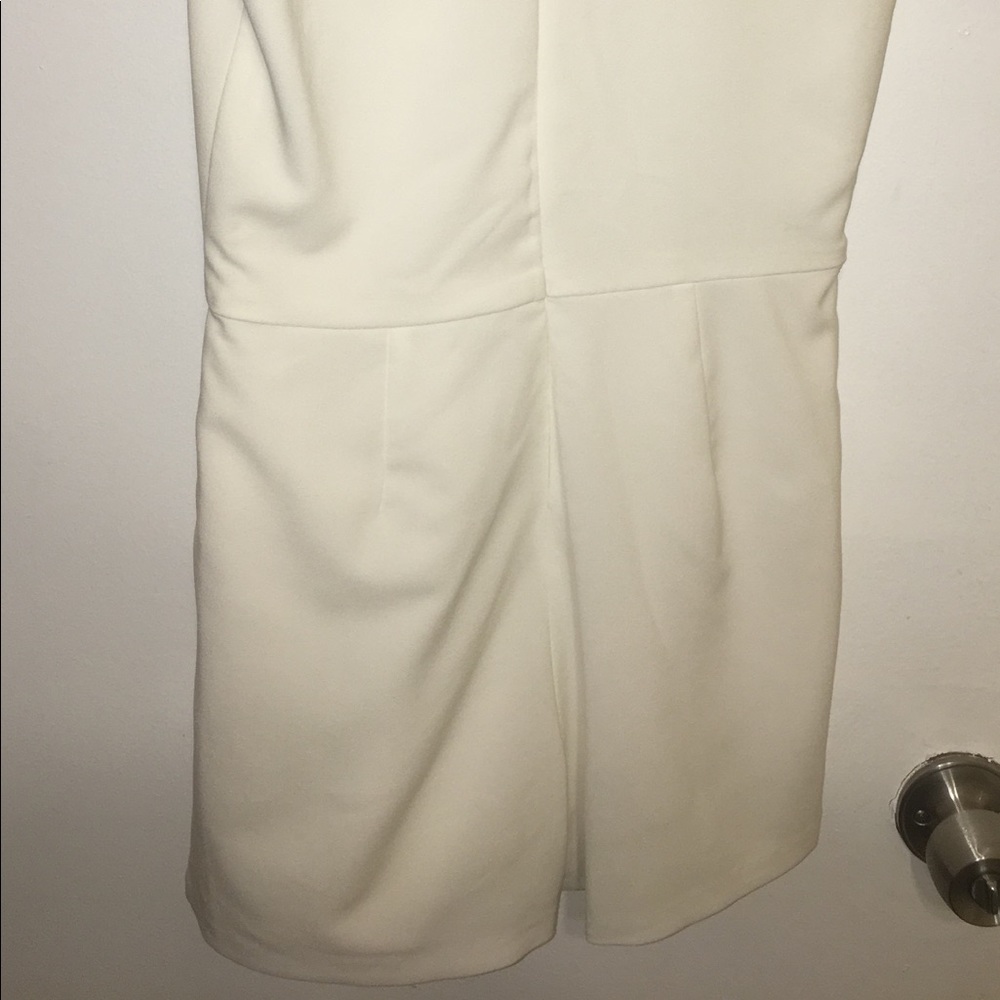 Brand new aqua romper. Size S. Professional - Picture 3 of 5