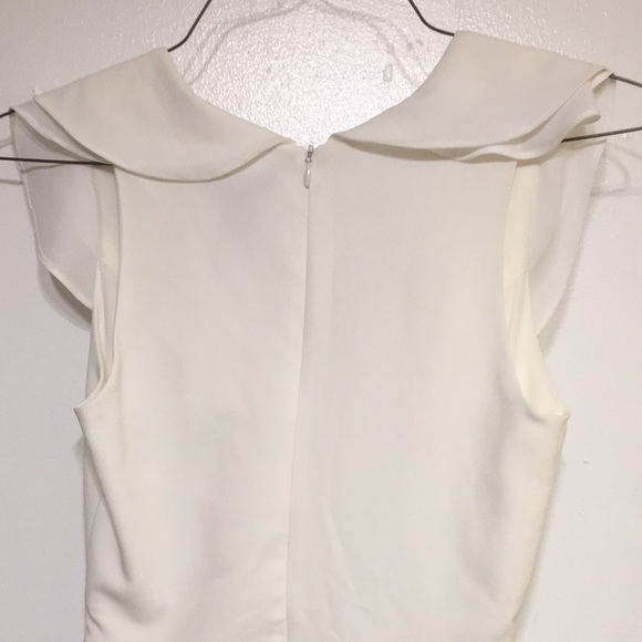 Brand new aqua romper. Size S. Professional - Picture 4 of 5