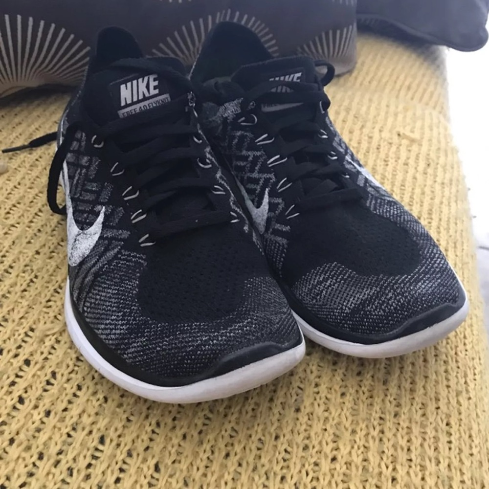 Nike flyknits