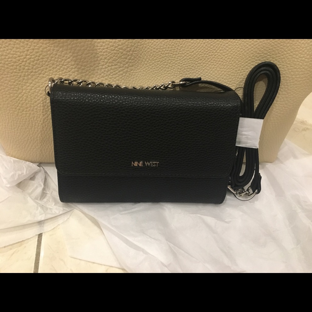 Nine west crossbody bag