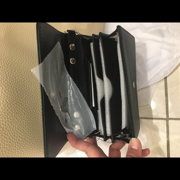 Nine west crossbody bag - Picture 3 of 3