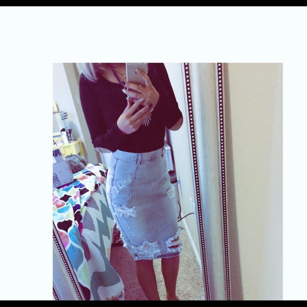 Skirt
