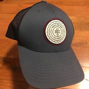Travis Mathew golf hat