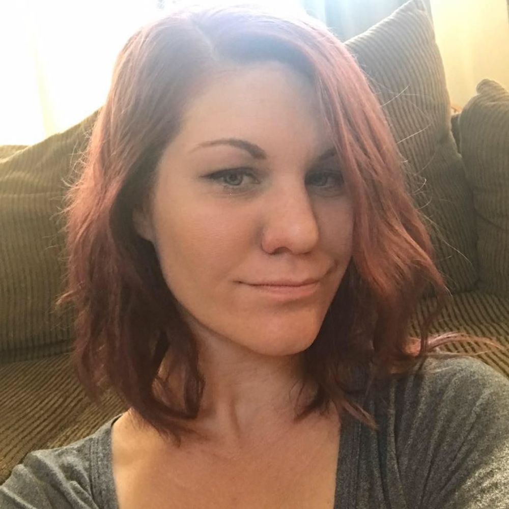 Meet your Posher, Cristiana