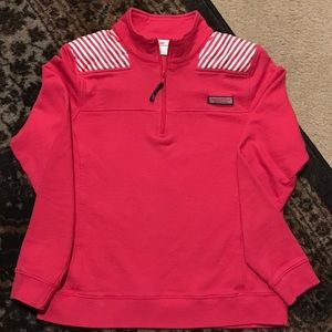 Vineyard Vines Pullover/ shepshirt