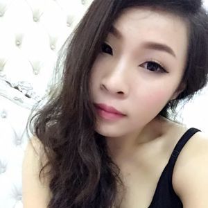 Meet your Posher, Sandy