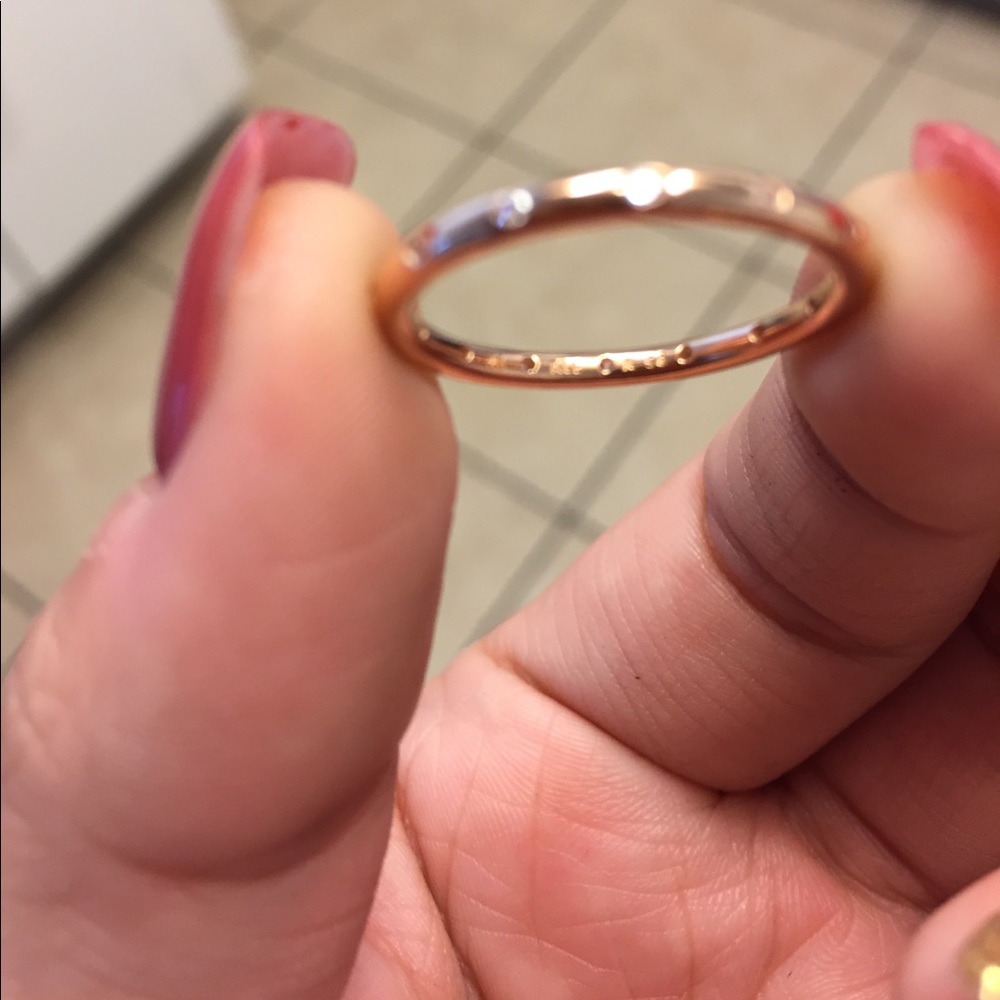 Authentic Pandora Rose Droplets! - Picture 3 of 5