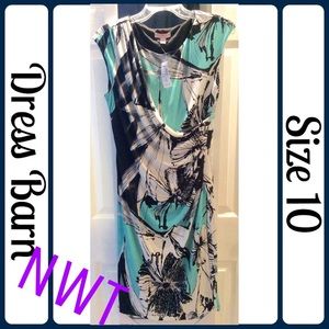 Size 10 Dress, NWT Dress Barn