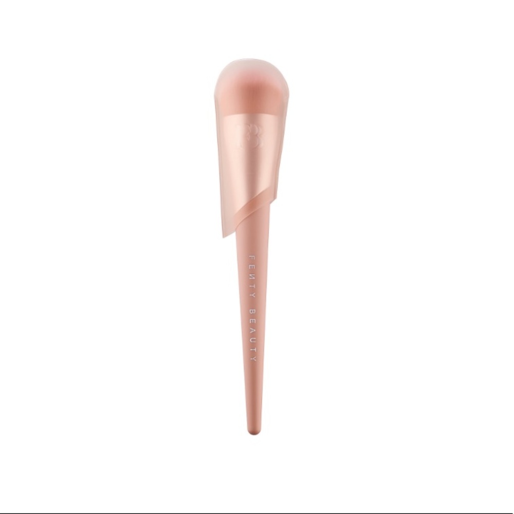 ISO Fenty Beauty Foundation Brush Cover