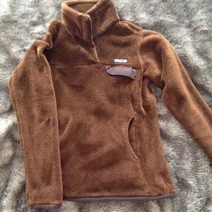 Patagonia Pullover