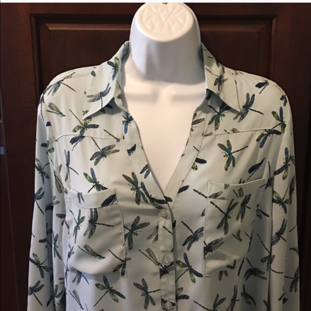 Express Portofino Shirt