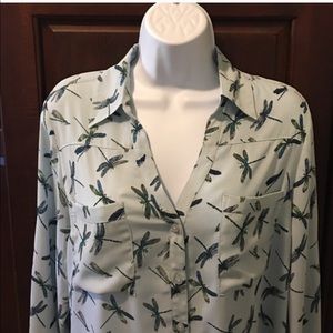 Express Portofino Shirt