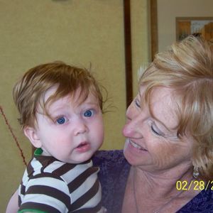 Meet your Posher, Sandy