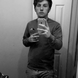 Meet your Posher, Trey