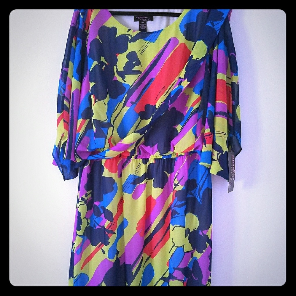 Signature by Bobbie Bee