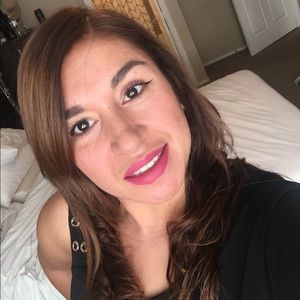 Meet your Posher, Karla