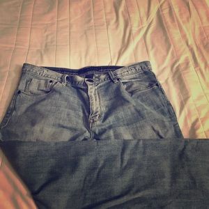 Calvin Klein Denim jeans