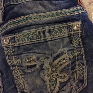 Nancy rock revival HOLD @carolevelyn