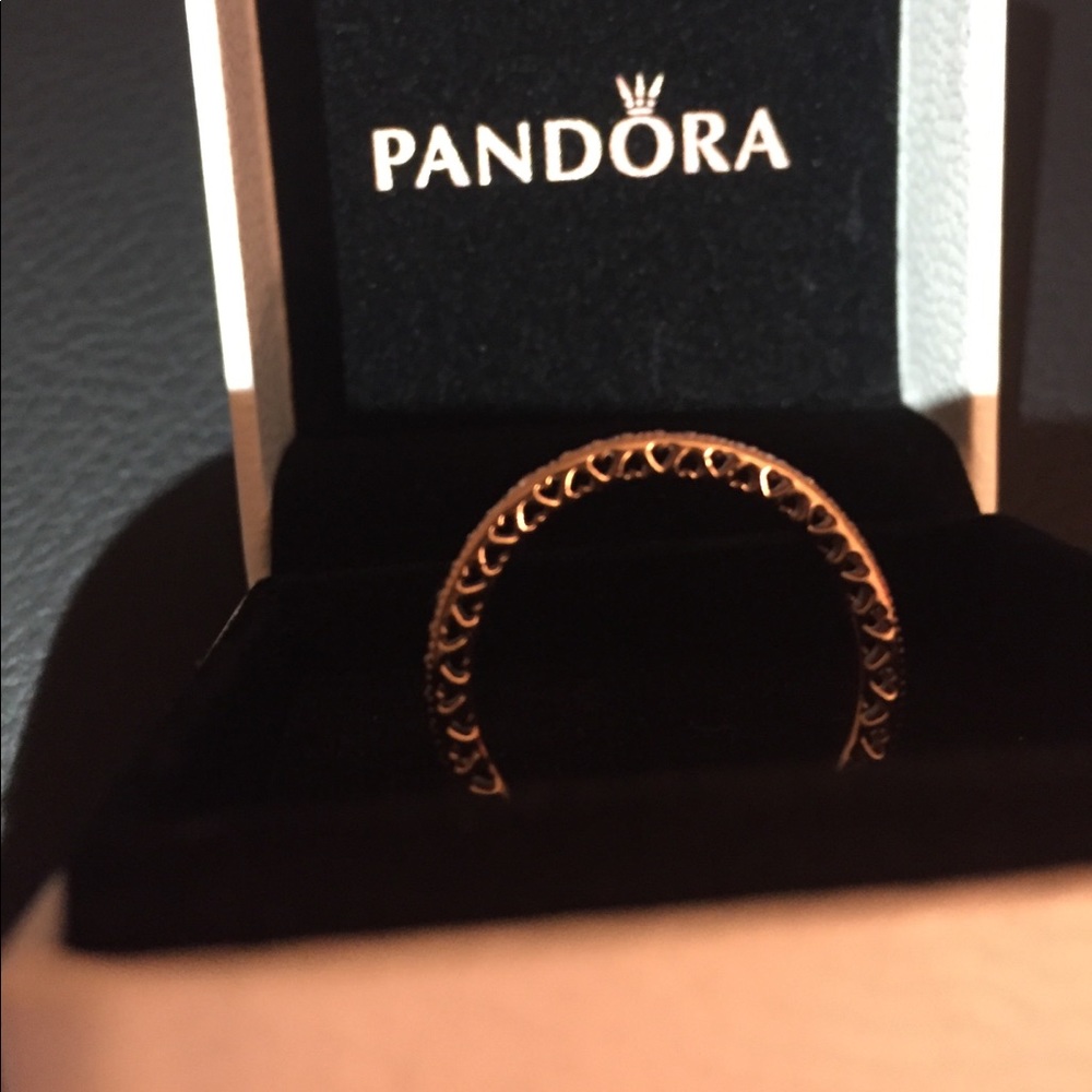 Pandora Rose Hearts of Pandora! - Picture 2 of 4