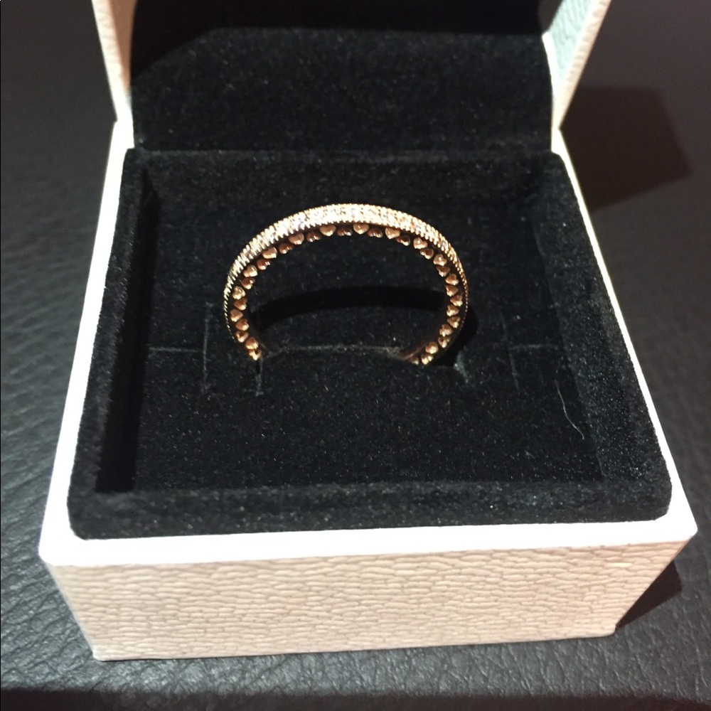 Pandora Rose Hearts of Pandora! - Picture 3 of 4