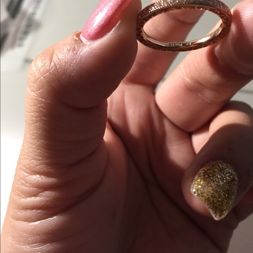 Pandora Rose Hearts of Pandora! - Picture 4 of 4