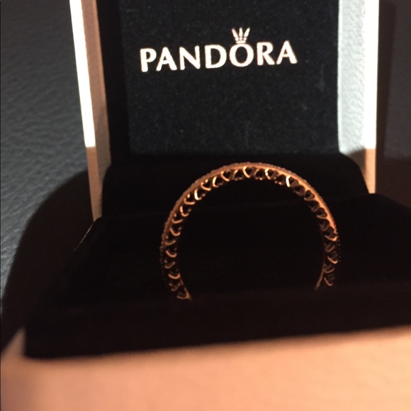 Pandora Rose Hearts of Pandora! - Picture 2 of 4