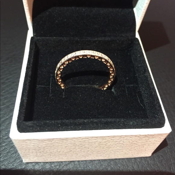 Pandora Rose Hearts of Pandora! - Picture 3 of 4