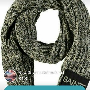 Brand New NFL Women's Infinity Scarf