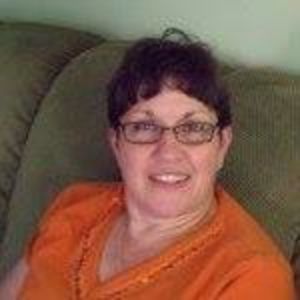 Meet your Posher, Terri