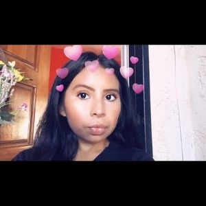 Meet your Posher, Mildred