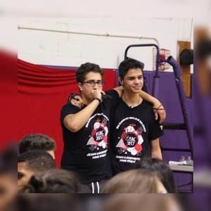 Meet your Posher, Rafael