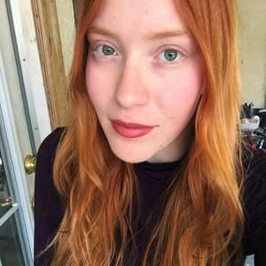 Meet your Posher, Yesmine