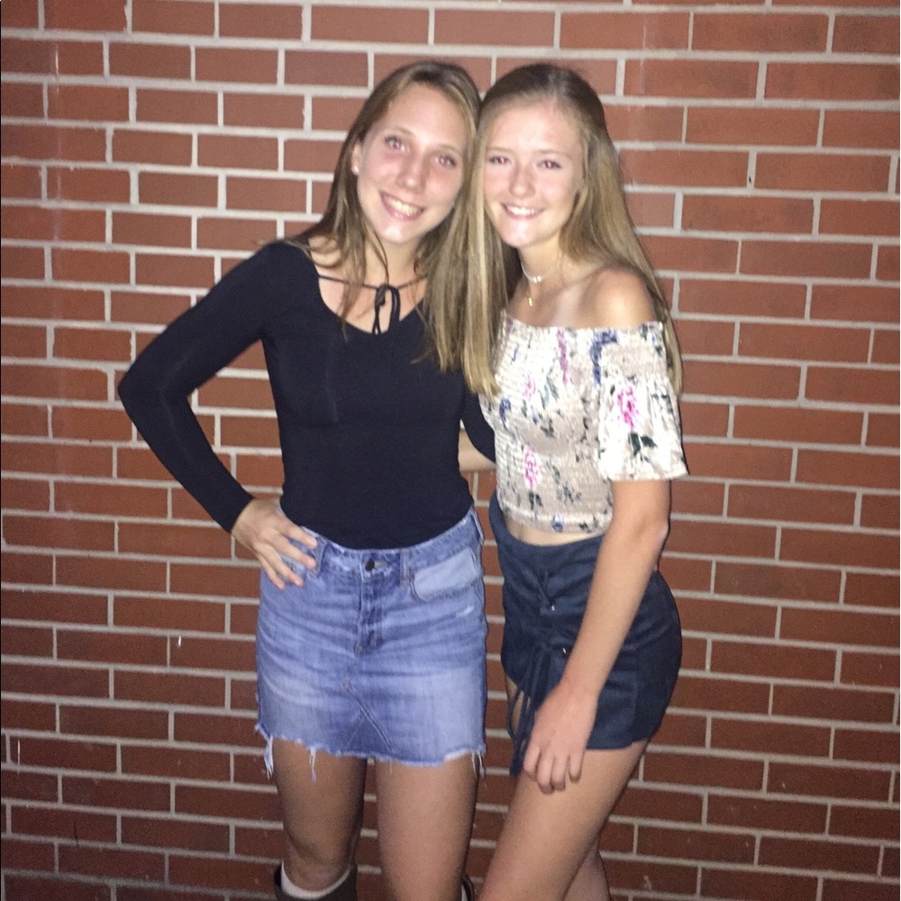 Meet your Posher, Avery