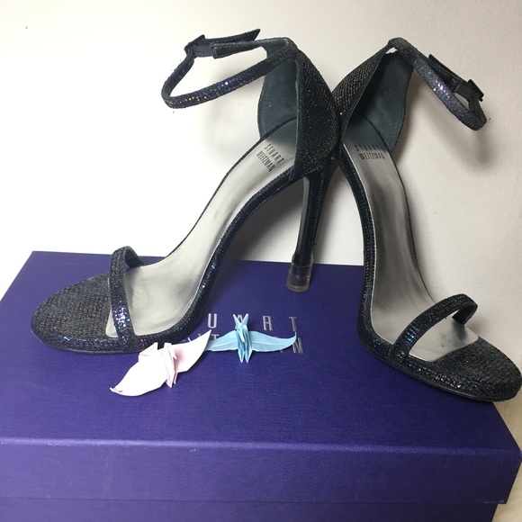 Stuart Weitzman NUDIST !!!JUST SHARING!!! - Picture 2 of 3