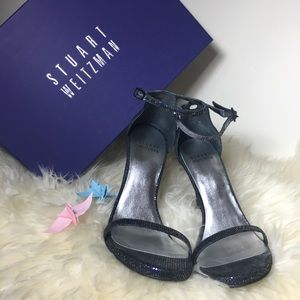 Stuart Weitzman NUDIST !!!JUST SHARING!!!